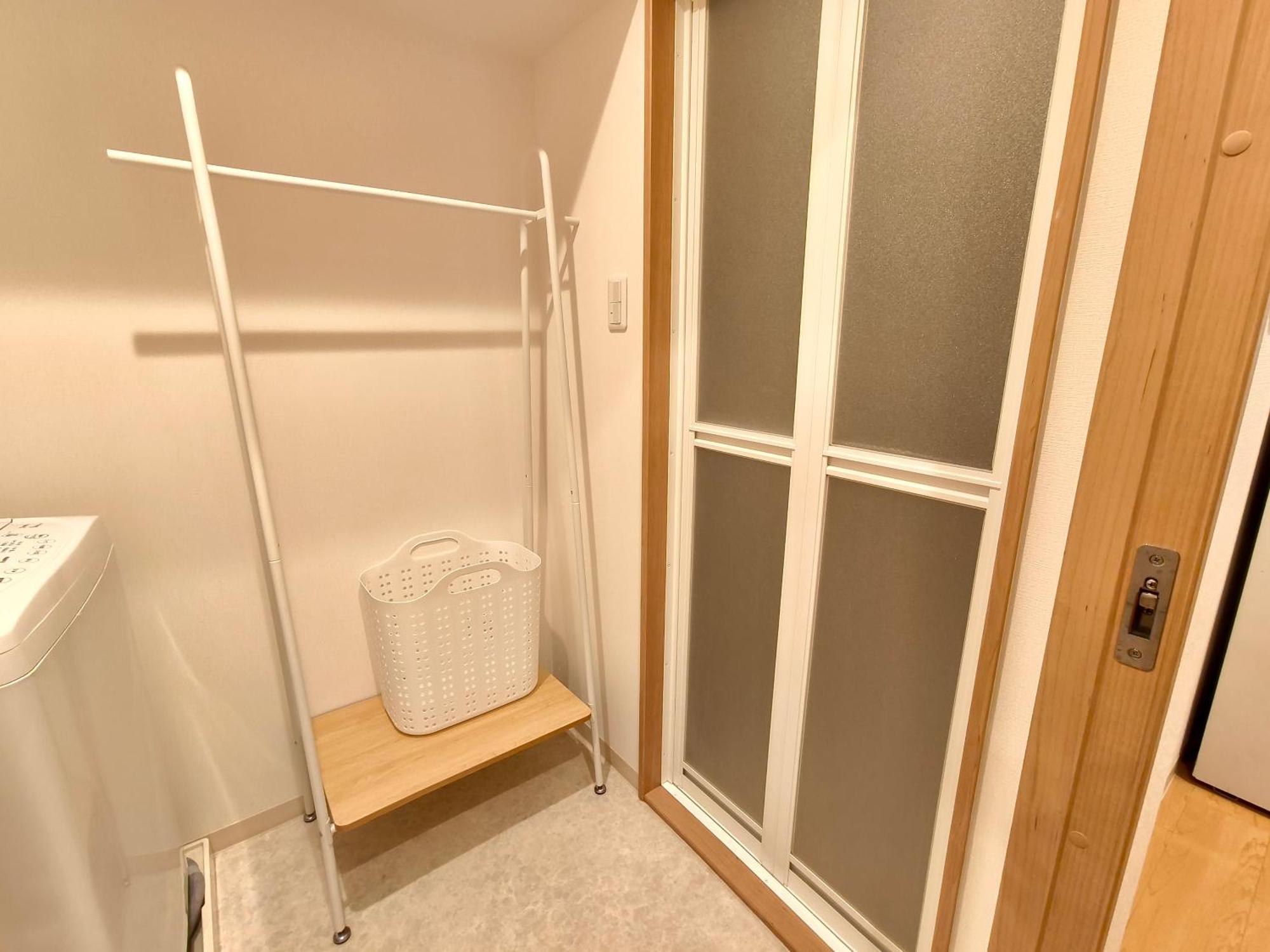 อพาร์ทเม้น Rest Collection Daikokucho